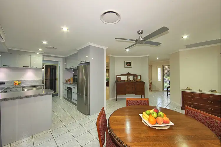Third view of Homely house listing, 1 Statesman Drive, South Bingera QLD 4670