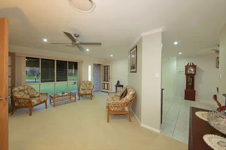 Fourth view of Homely house listing, 1 Statesman Drive, South Bingera QLD 4670