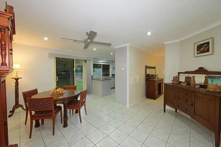 Fifth view of Homely house listing, 1 Statesman Drive, South Bingera QLD 4670