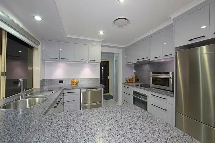 Sixth view of Homely house listing, 1 Statesman Drive, South Bingera QLD 4670