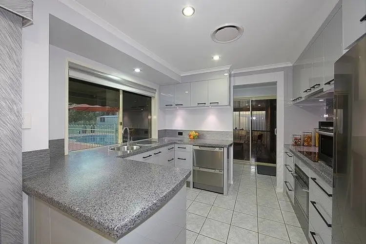 Seventh view of Homely house listing, 1 Statesman Drive, South Bingera QLD 4670