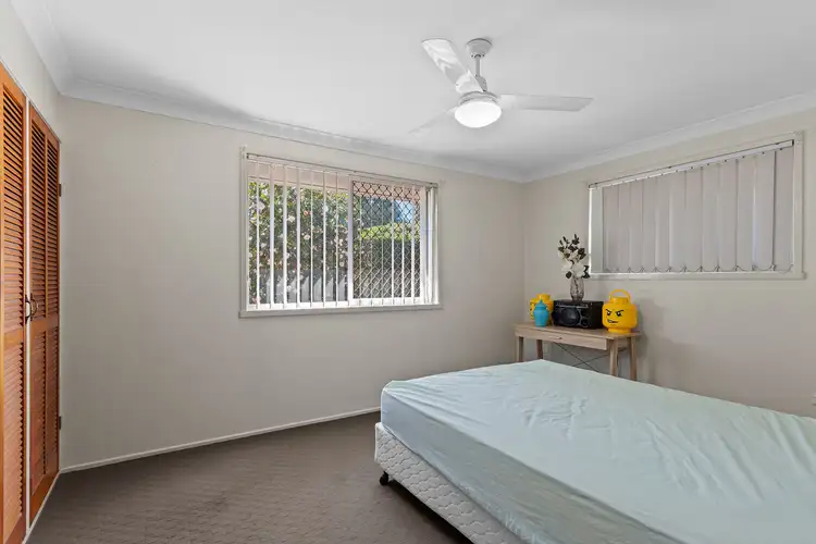 Fifth view of Homely unit listing, Units 1-3/226 Long Street, South Toowoomba QLD 4350