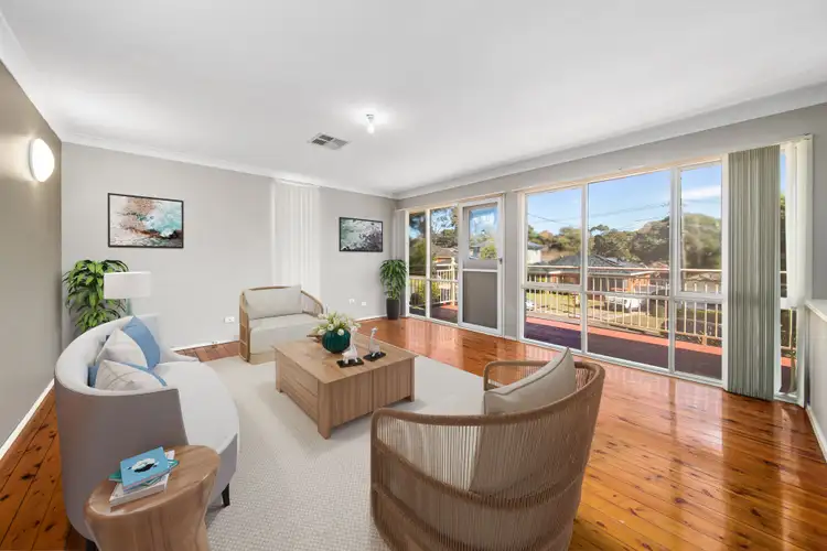 Third view of Homely house listing, 10 Araluen Place, Sutherland NSW 2232