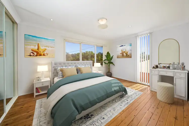 Fifth view of Homely house listing, 10 Araluen Place, Sutherland NSW 2232