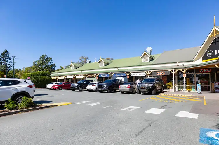Main view of Homely house listing, 6/11 Main Street, Samford Village QLD 4520