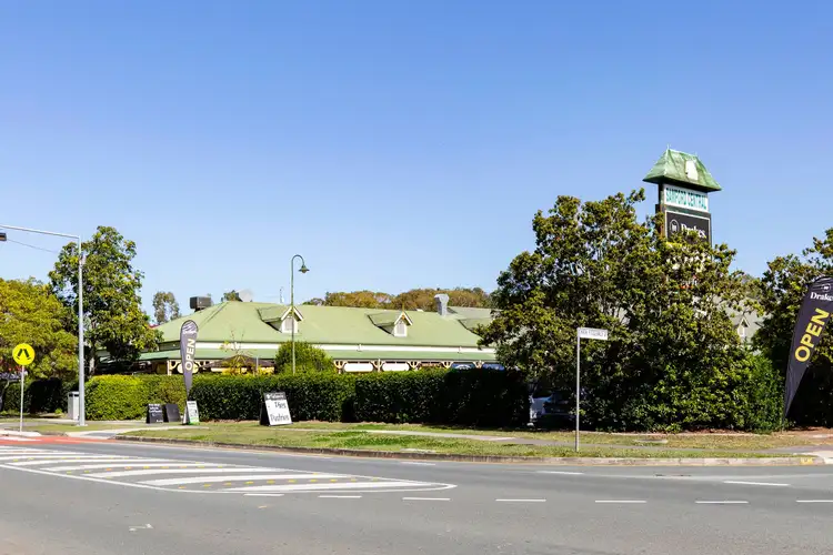 Third view of Homely house listing, 6/11 Main Street, Samford Village QLD 4520