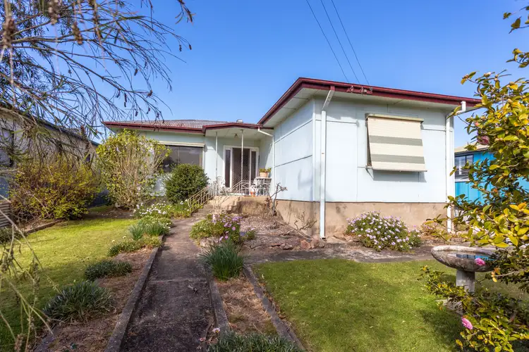 256 Church Street, Gloucester NSW 2422