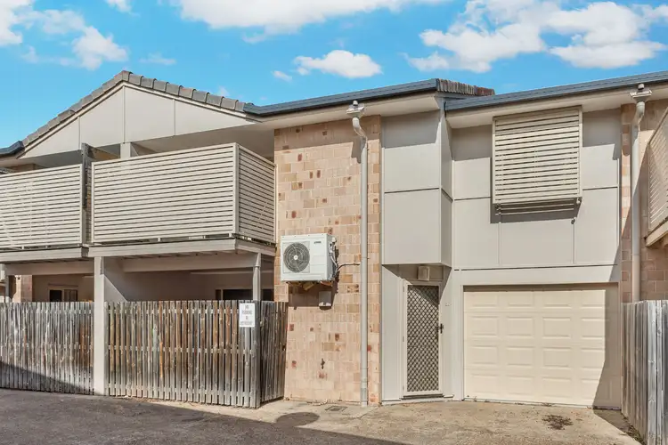 Main view of Homely townhouse listing, 22/30 Fleet Drive, Kippa-Ring QLD 4021