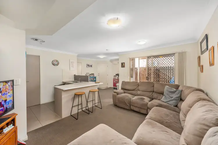 Second view of Homely townhouse listing, 22/30 Fleet Drive, Kippa-Ring QLD 4021