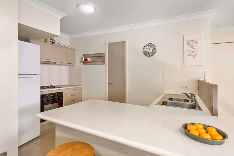 Third view of Homely townhouse listing, 22/30 Fleet Drive, Kippa-Ring QLD 4021