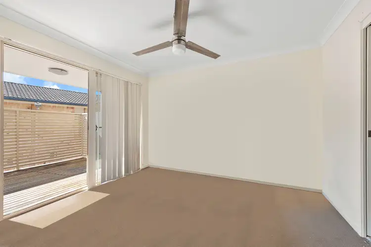 Fifth view of Homely townhouse listing, 22/30 Fleet Drive, Kippa-Ring QLD 4021