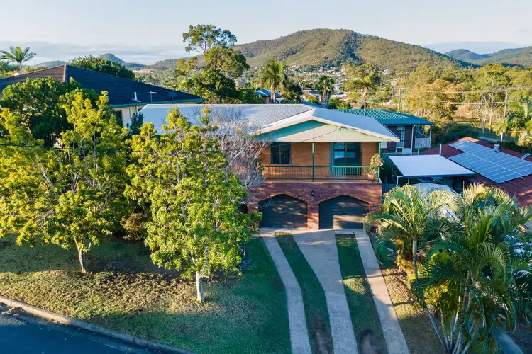 4 Thomas Street, Norman Gardens QLD 4701