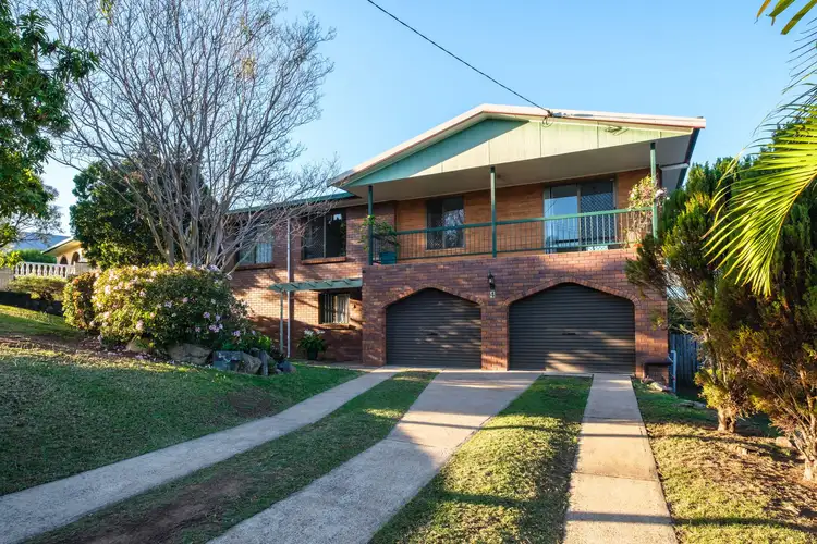 Second view of Homely house listing, 4 Thomas Street, Norman Gardens QLD 4701