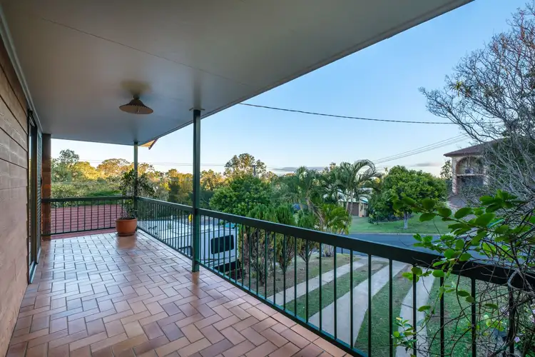 Third view of Homely house listing, 4 Thomas Street, Norman Gardens QLD 4701