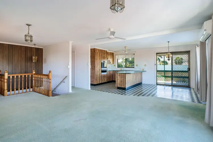 Fourth view of Homely house listing, 4 Thomas Street, Norman Gardens QLD 4701