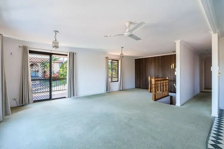 Sixth view of Homely house listing, 4 Thomas Street, Norman Gardens QLD 4701