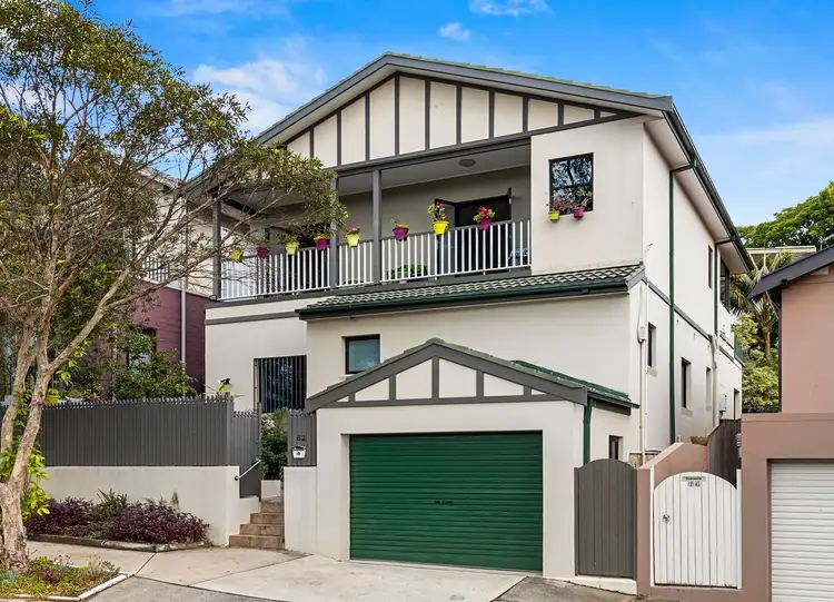 62 Francis Street, Bondi Beach NSW 2026