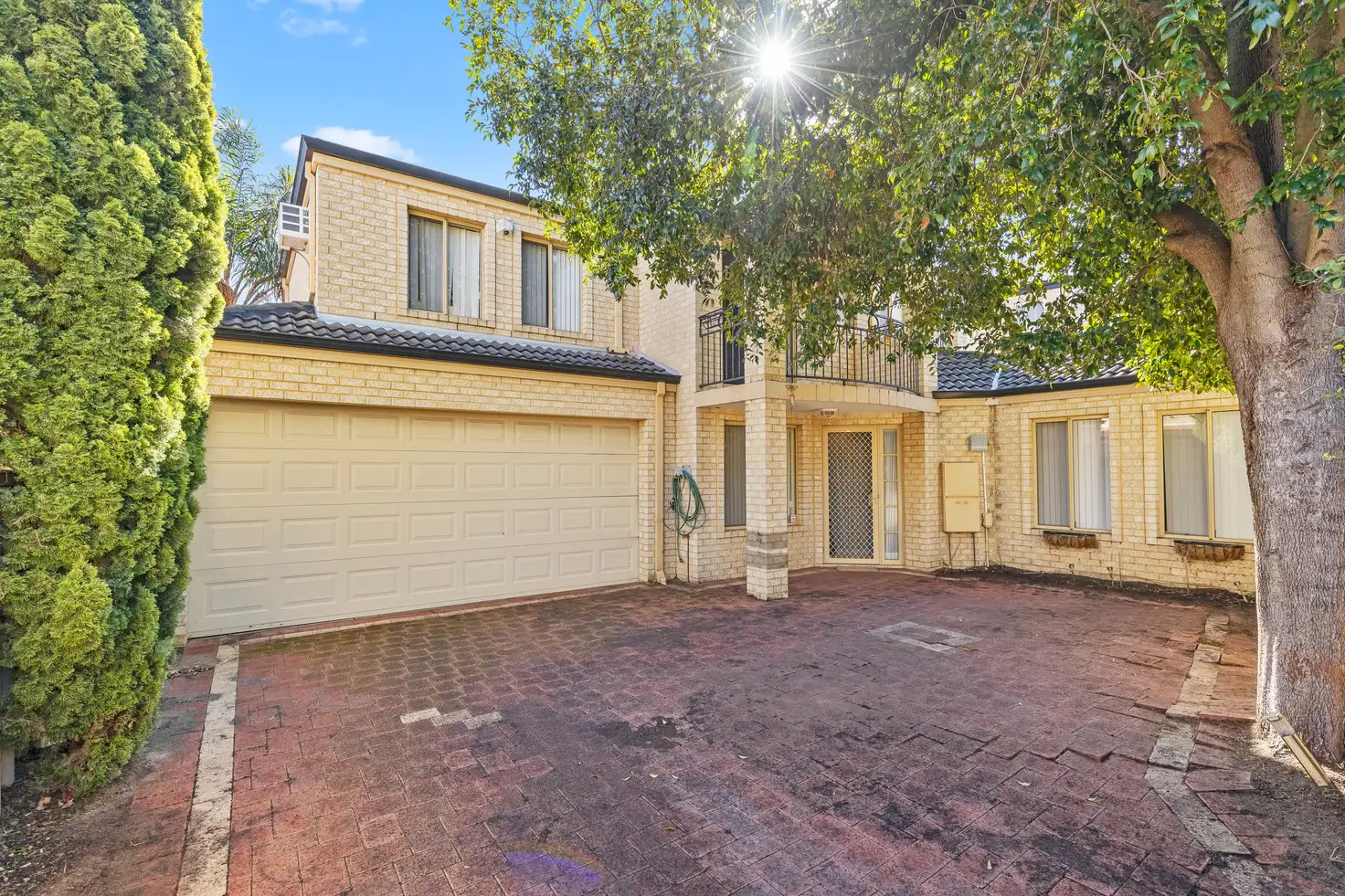 Main view of Homely house listing, 10b Waterview Drive, Woodvale WA 6026