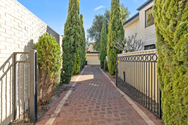 Second view of Homely house listing, 10b Waterview Drive, Woodvale WA 6026