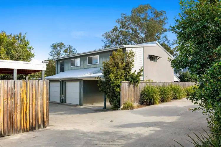10/10 Costalot Street, Oxley QLD 4075