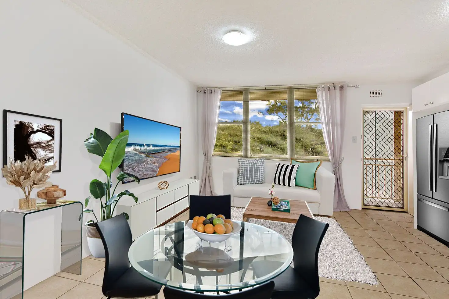 Main view of Homely apartment listing, Address available on request