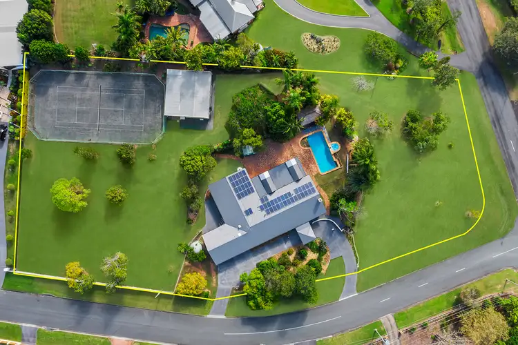9 Mayflower Street, Warner QLD 4500