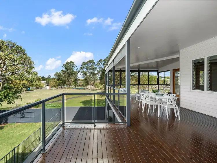 61 Lanham Avenue, Grange QLD 4051