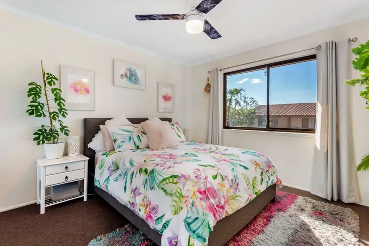 Second view of Homely townhouse listing, 16/111 Barbaralla Drive, Springwood QLD 4127