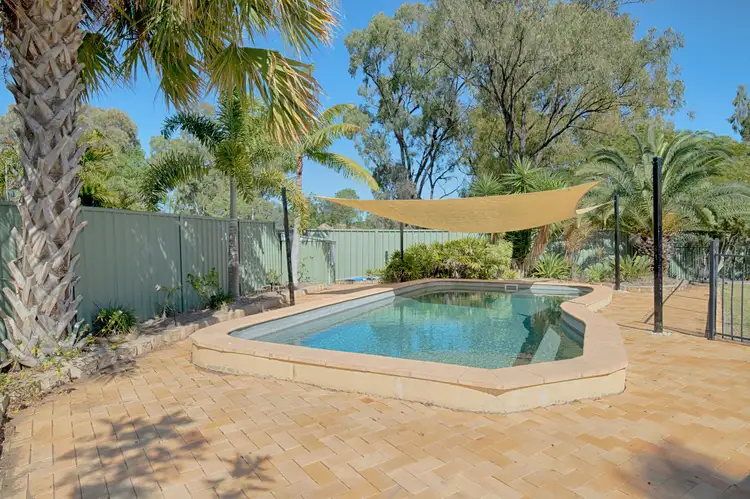 Main view of Homely house listing, 2 Kothmann Court, Biloela QLD 4715