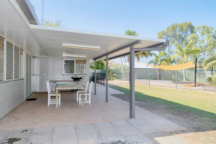 Second view of Homely house listing, 2 Kothmann Court, Biloela QLD 4715