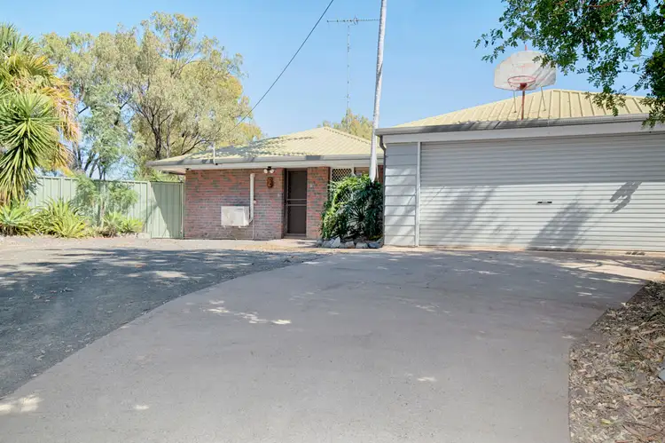 Fourth view of Homely house listing, 2 Kothmann Court, Biloela QLD 4715