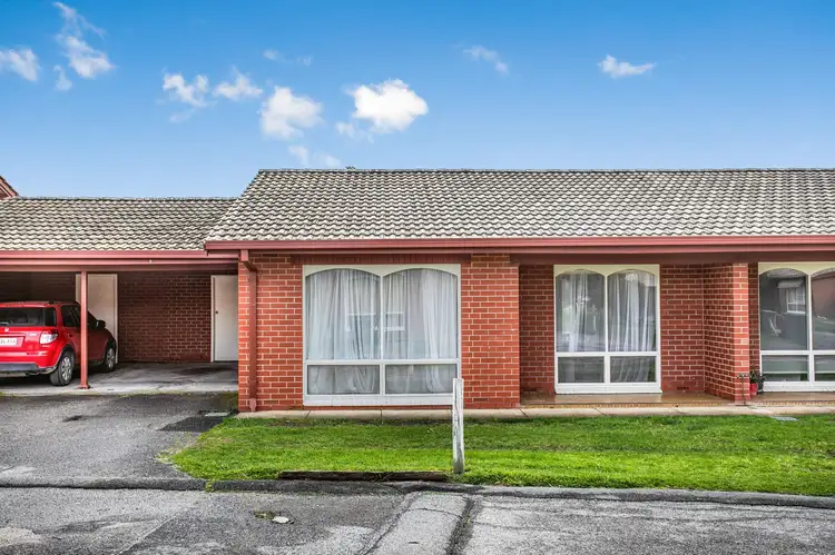 Unit 5, 60 Booth Avenue, Morphett Vale SA 5162