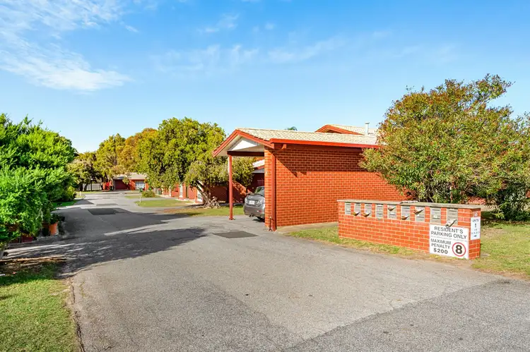 Second view of Homely unit listing, Unit 5, 60 Booth Avenue, Morphett Vale SA 5162