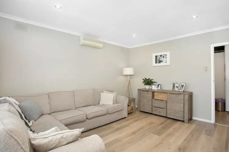 Third view of Homely unit listing, Unit 5, 60 Booth Avenue, Morphett Vale SA 5162