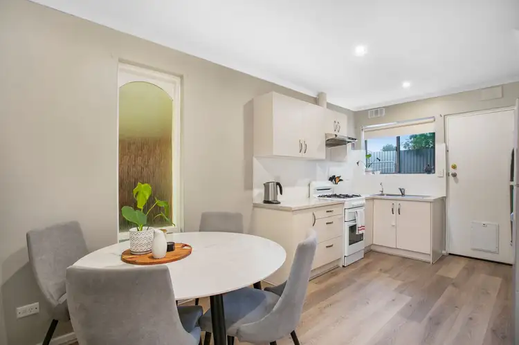 Fifth view of Homely unit listing, Unit 5, 60 Booth Avenue, Morphett Vale SA 5162