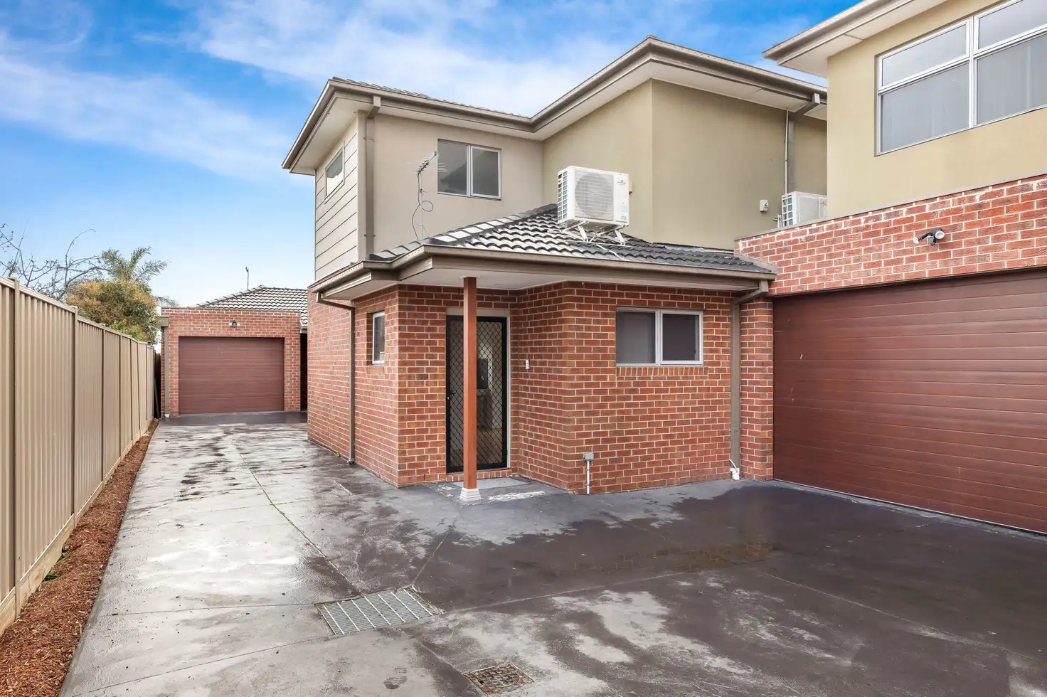 Main view of Homely townhouse listing, 2/83 Langton Street, Glenroy VIC 3046