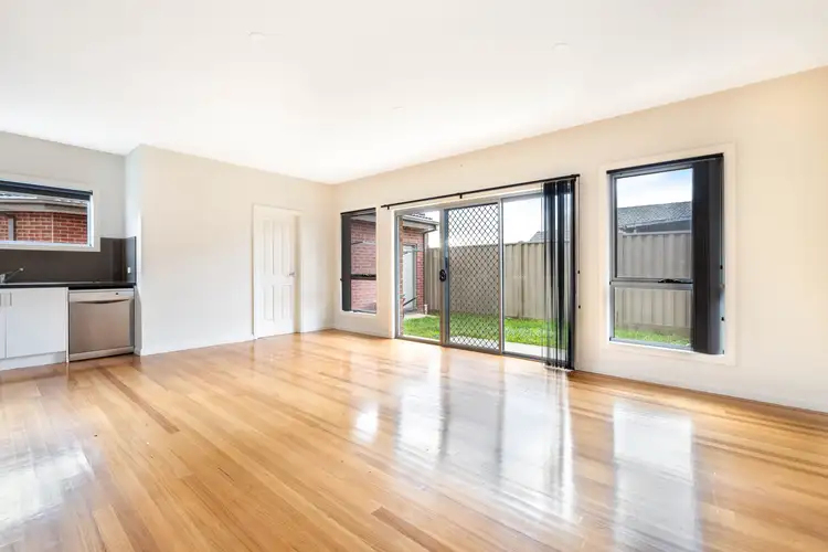 Third view of Homely townhouse listing, 2/83 Langton Street, Glenroy VIC 3046