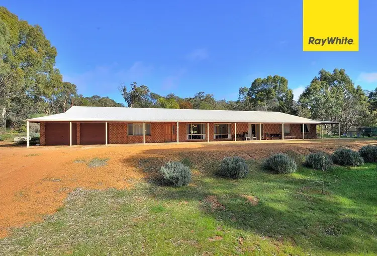 Main view of Homely house listing, 65 Tamma Road, Bakers Hill WA 6562