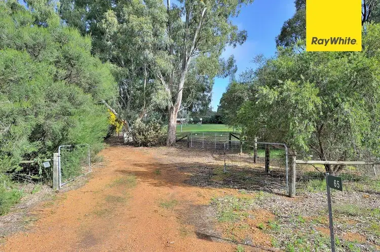 Second view of Homely house listing, 65 Tamma Road, Bakers Hill WA 6562