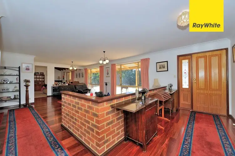 Fourth view of Homely house listing, 65 Tamma Road, Bakers Hill WA 6562
