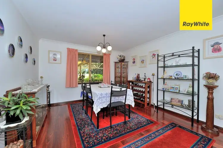Fifth view of Homely house listing, 65 Tamma Road, Bakers Hill WA 6562