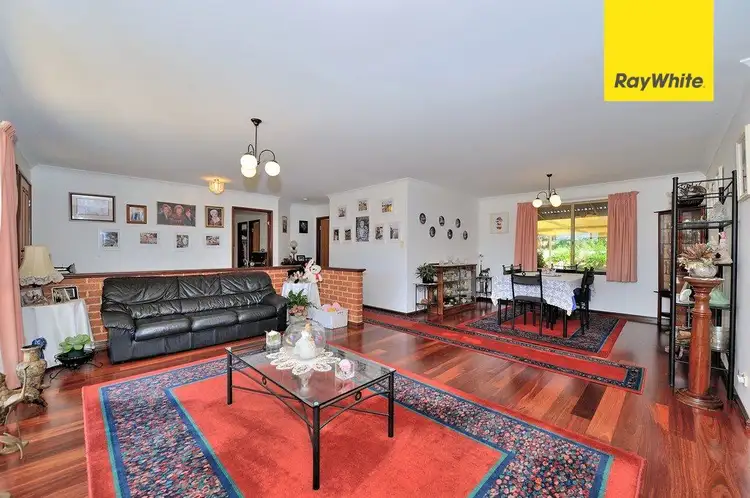 Seventh view of Homely house listing, 65 Tamma Road, Bakers Hill WA 6562