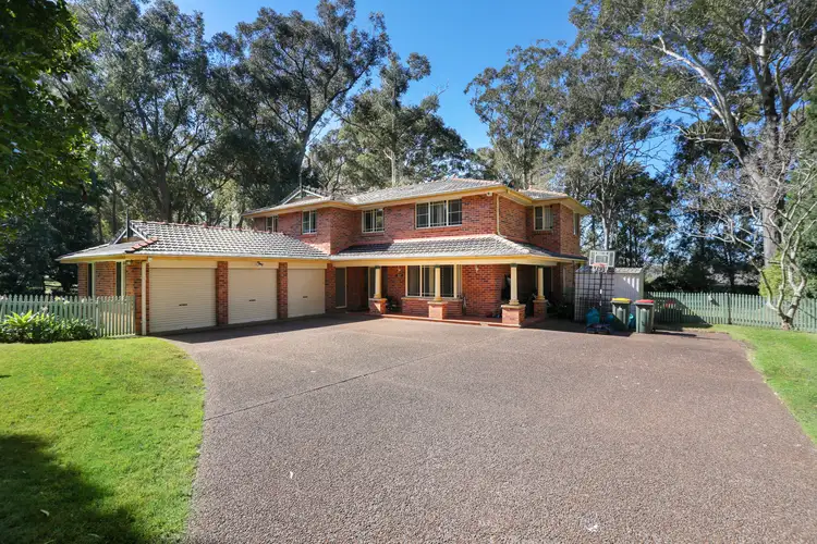 Main view of Homely house listing, 7 Joanne Close, Medowie NSW 2318