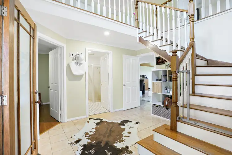 Second view of Homely house listing, 7 Joanne Close, Medowie NSW 2318