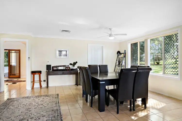 Sixth view of Homely house listing, 7 Joanne Close, Medowie NSW 2318