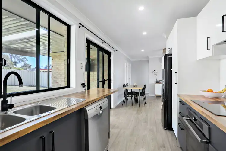 Fourth view of Homely house listing, 3 Northview Circuit, Medowie NSW 2318