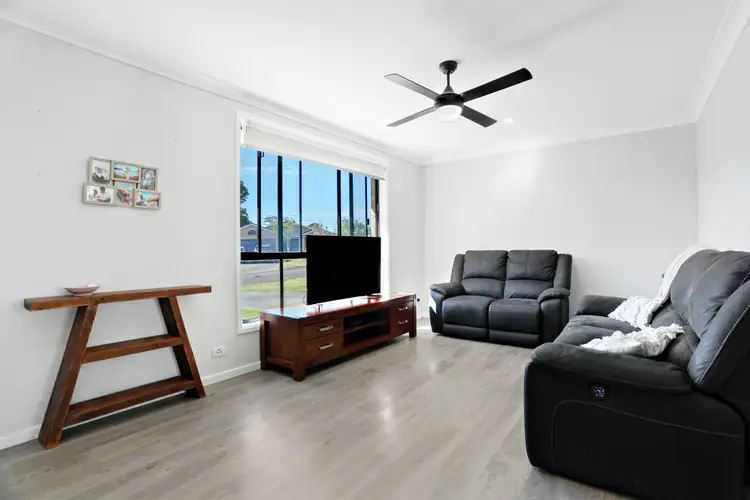 Fifth view of Homely house listing, 3 Northview Circuit, Medowie NSW 2318