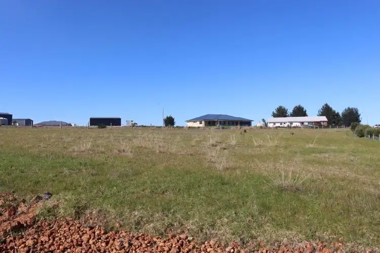 Third view of Homely land listing, 44 Triggerplant Loop, Denmark WA 6333