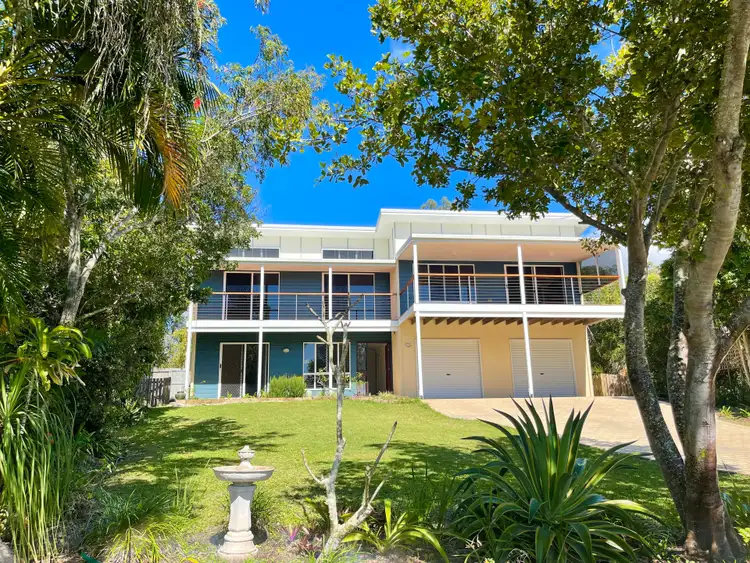 19 Partridge Street, Torquay QLD 4655