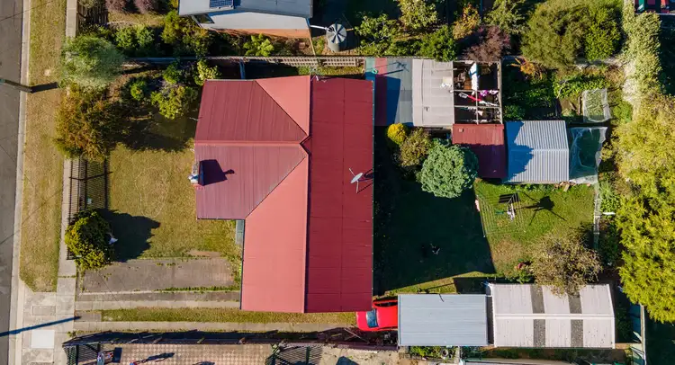 Second view of Homely house listing, 40 Kennedy Street, Mayfield TAS 7248